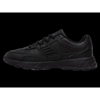 5. K-Swiss FARIO LTH SCHWARZ/SCHWARZ-M Sneaker (04778-001-M)