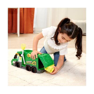 3. Dickie Toys 203307001 Spielzeugauto