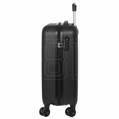 2. FC Barcelona Kabinenkoffer auf Rädern 612425851