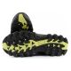 9. CMP Rigel Damen wasserdichte Trekking-Sportschuhe rosa