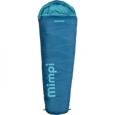 2. Meteor Mimpi Jr 16942 Schlafsack