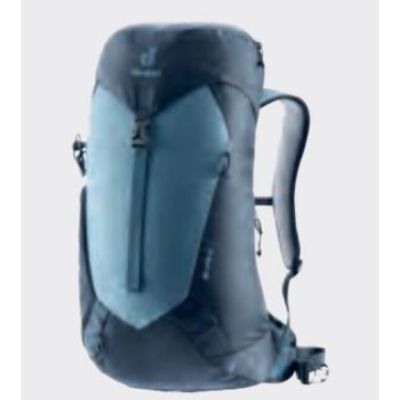 20. Deuter AC Lite 16 atlantic-ink Wanderrucksack