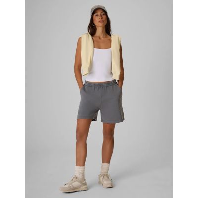 Damen-Jogginghose 4F 4FRSS26TSHOF1005-27S