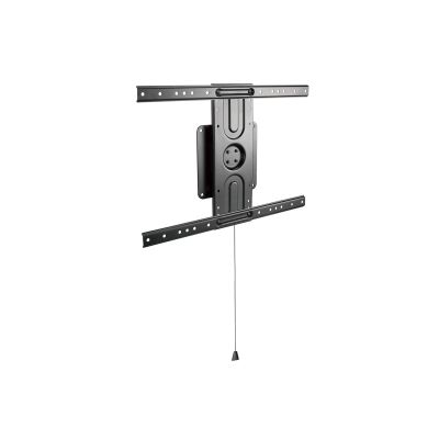 10. Equip 650331 TV-Halterung 2,03 m (80") Schwarz
