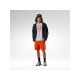 5. ROSSIGNOL Cliffside Tee Herren-T-Shirt Grau