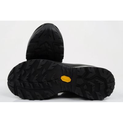 9. Aku Damen-Trekkingschuhe Adapta Gore-Tex Leder schwarz grün