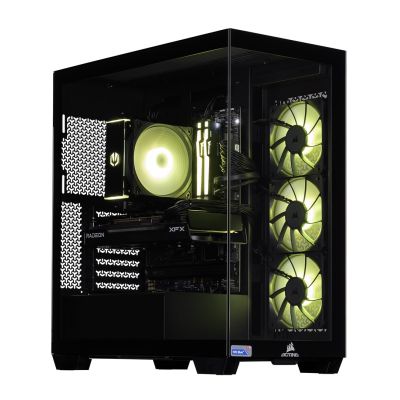 Actina iCUE 8700F/32GB/2TB/RTX5070Ti/850W