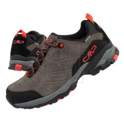 CMP Melnick M 3Q18597 Q906 Trekkingschuhe