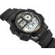 2. Herrenuhr CASIO AE-1000W-1AVDF + Box