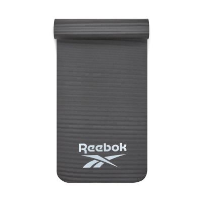 14. Reebok Matte 10 mm RAMT-11015BK