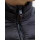 4. Jack&Jones Herren Daunenjacke JJEBRADLEY LIGHT PUFFER COLLAR NOOS 12280971 BLACK