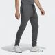 3. Adidas Fleece Regular Taprered Pants M HL2243