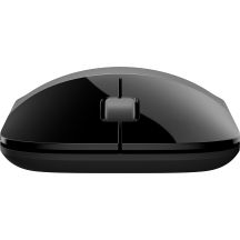 HP Z3700 Dual-Mode-Funkmaus/Bluetooth, Silber, 758A9AA