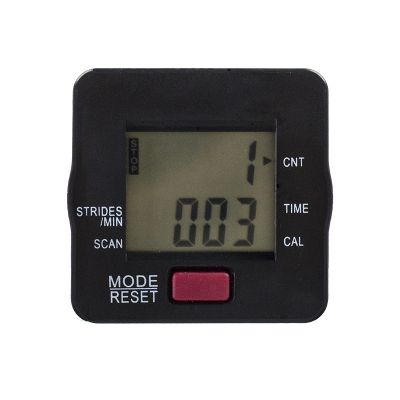 46. Stepper mit beweglichen Armen und Kabeln HMS S3085 rosa und weiß