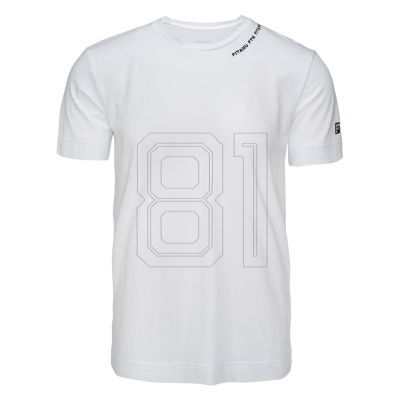 Fitanu Arvin III Kurzarm-T-Shirt M 92800621223