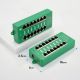 15. Extralink Gigabit PoE Injector 8 Port Active, 8 Gigabit 802.3at/af Ports, Modus A