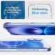 10. Spigen Liquid Crystal Mag Hülle mit MagSafe für iPhone 16 – transparent