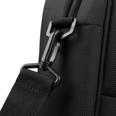 5. Rivacase 8422 35,6 cm (14") Toploader-Tasche Schwarz