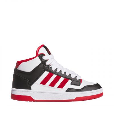 Adidas Rapid Court Mid Jr JR3180 Schuhe