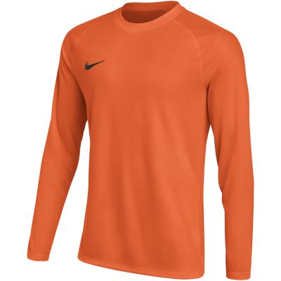 Herren-T-Shirt Nike Dri-FIT Park VIII orange HV8232 819