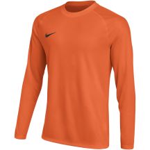 Herren-T-Shirt Nike Dri-FIT Park VIII orange HV8232 819