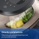 25. Philips Novaplus Ovi 5000 Serie mit Dampffunktion und 7,2-l-Füllung