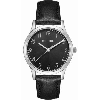 Damenuhr PAUL LORENS PL20019A-1C1 + Box