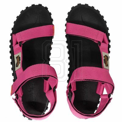 2. Gumbies Scrambler W Sandalen G-SC-WN-PINK