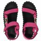 2. Gumbies Scrambler W Sandalen G-SC-WN-PINK