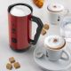 5. Bialetti MKF02 Automatik Rot