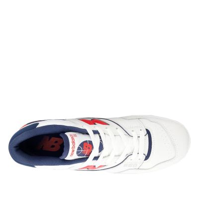 4. New Balance Herren Sportschuhe BB550ESD