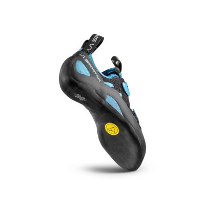 6. La Sportiva Tarantula Damen ZFCS157B24B24 Topas