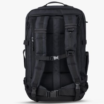4. OGIO RUCKSACK ALPHA VENTURE SCHWARZ A20195_B0074
