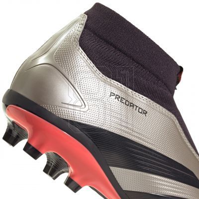 8. adidas Predator League LL FG IF6331 Fußballschuhe