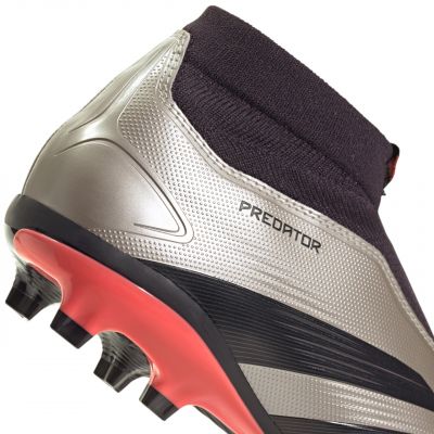 8. adidas Predator League LL FG IF6331 Fußballschuhe