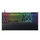 2. Razer Huntsman V3 Pro 8kHz Gaming-Tastatur USB Schwarz