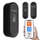12. GREENBLUE WLAN-Temperatur- und Feuchtigkeitssensor für den Außenbereich, Android/iOS, 3,0 V DC, LR03X2, IP65 GB741