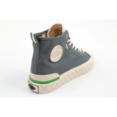 4. Palladium Herren Palla Ace Chukka High-Top-Sneaker