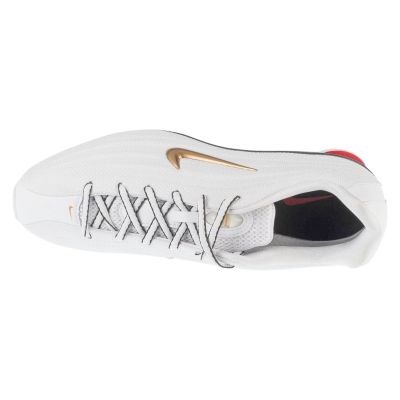 3. Nike Shox Z HQ7540-100 Weiß 36