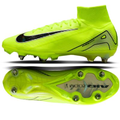 Nike Zoom Mercurial Superfly 10 Elite SG-PRO FQ8342-700 Schuhe