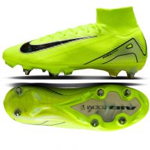 Nike Zoom Mercurial Superfly 10 Elite SG-PRO FQ8342-700 Schuhe