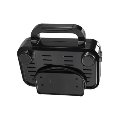 2. Breville Ultimate Deep FIII VST082X Sandwichmaker
