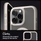 7. Spigen Ultra Hybrid Mag-Hülle mit MagSafe für iPhone 16 Pro Max – Titan