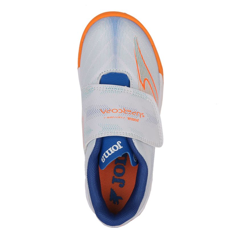 3. Joma Super Copa 2602 Jr IN SCJW2602INV Schuhe