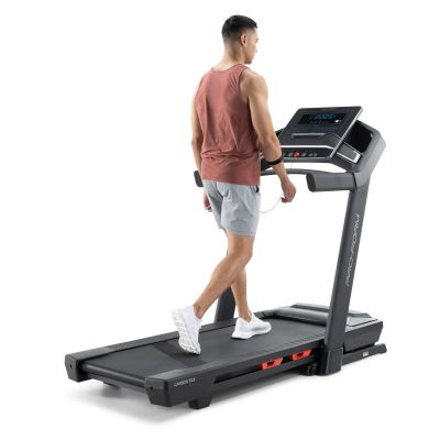 3. PROFORM CARBON TLX ELEKTRISCHES LAUFBAND