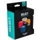 4. Klebeband für Gamaschen Select 4/Packung 5 cm x 4,5 m T26-17705