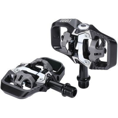 4. BBB TrailMount Fahrradpedale