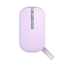 ASUS Marshmallow MD100 Kabellose Maus Marineblau