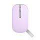 ASUS Marshmallow MD100 Kabellose Maus Marineblau