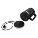 2. Schwarzer Wasserkocher mit Display, 2500 W, BK-17PBT BLOW, WLAN, TUYA